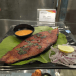 seafood