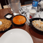 meal