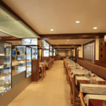 Empire Restaurant Ashok Nagar bangalore