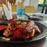 chicken dish