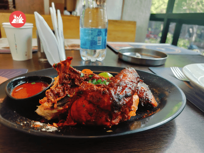 chicken dish