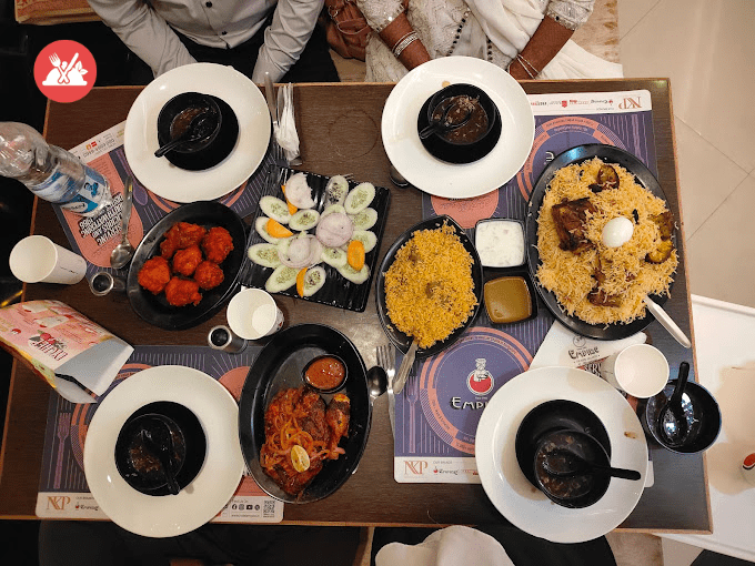 meal