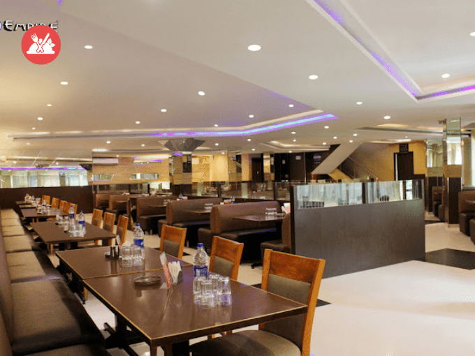 Empire Restaurant Jayanagarbangalore