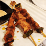 kabab