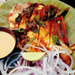 sea food