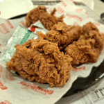 chicken