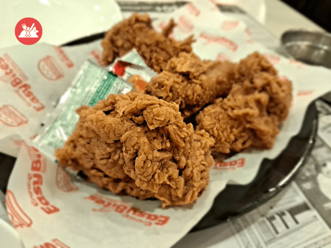 chicken