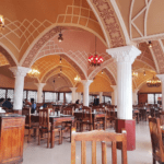 Empire Restaurant Koramangala bangalore