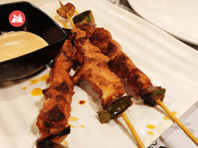 kabab