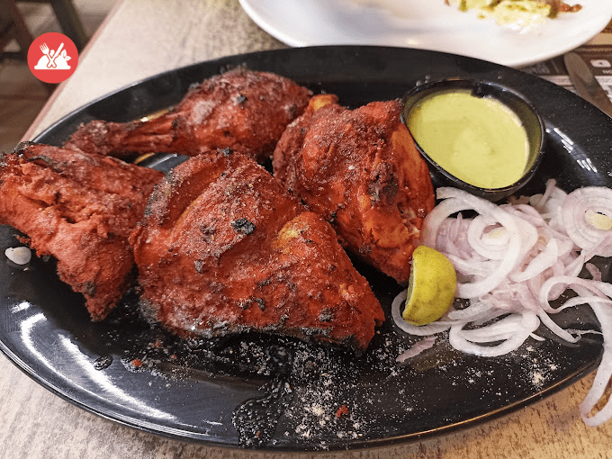 kabab