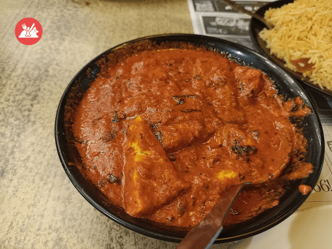 paneer