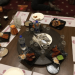 meal