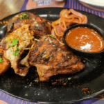 chicken
