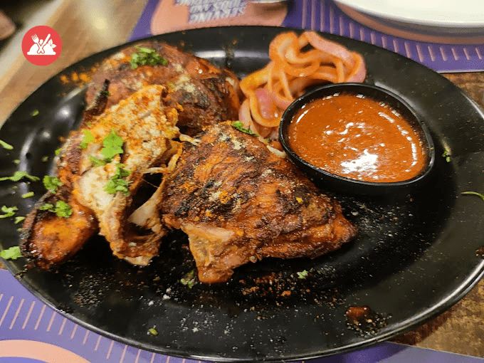 chicken