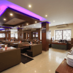 Empire Restaurant Pulikeshi Nagar bangalore