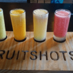 fruit shots
