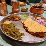 meal