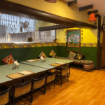Gramin Veg Restaurant Bangalore