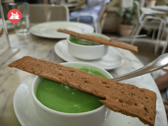 soup