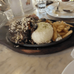 meal