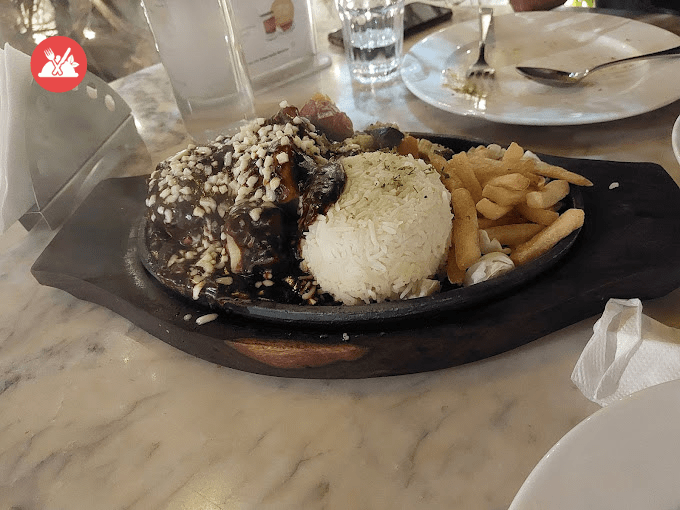 meal