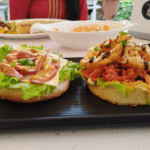 burger