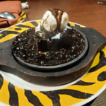 desserts