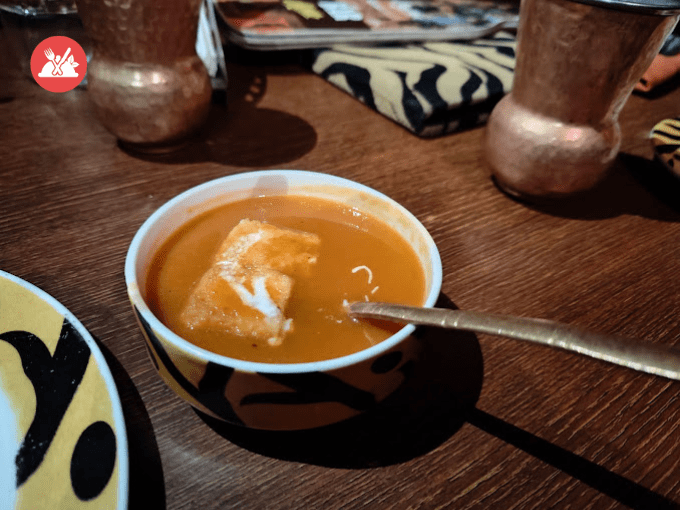 soup