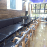 Hotel Cafe Mysore
