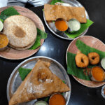south indian dish