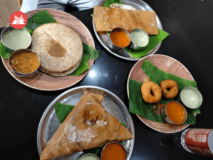 south indian dish