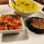meal