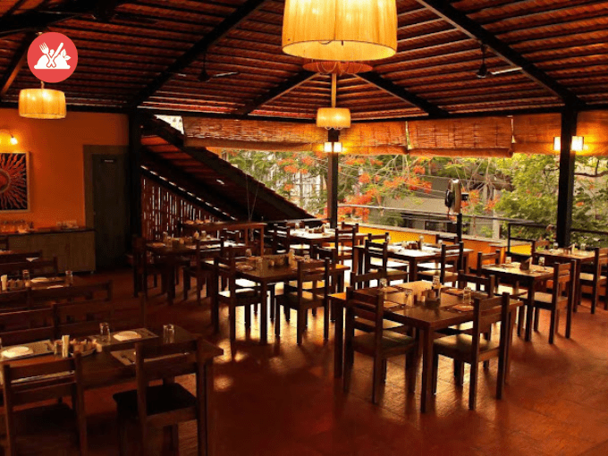 Imli Cafe And Restaurant bangalore
