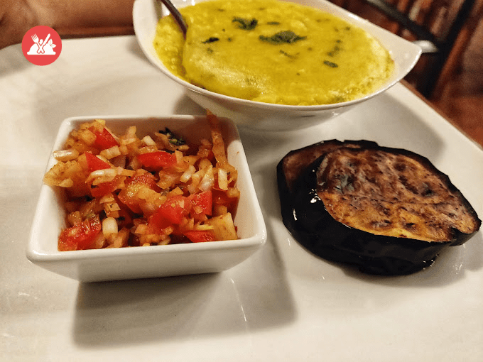 meal