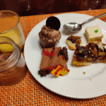 desserts