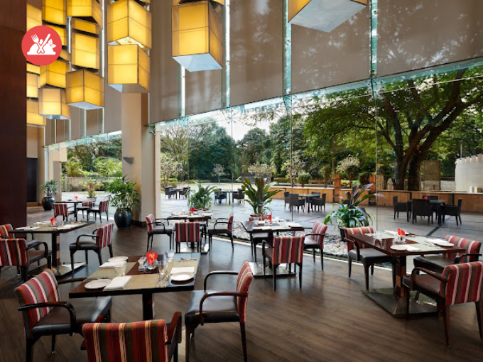 JW Kitchen bangalore