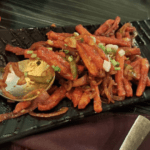 fries