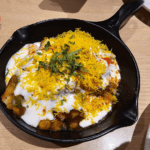 dish
