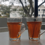 black tea