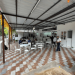 KINGS COFFEE CO Old Court mysore