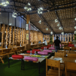 Kapoors Cafe Mysuru Sharada Devi Nagar