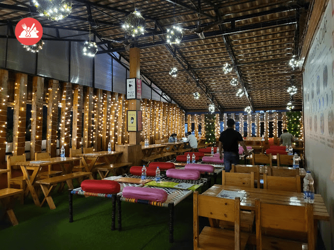 Kapoors Cafe Mysuru Sharada Devi Nagar