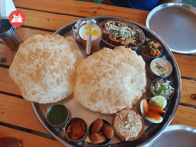meal