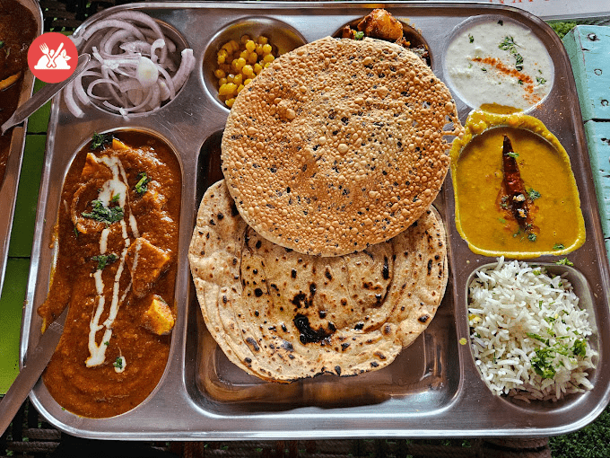 meal