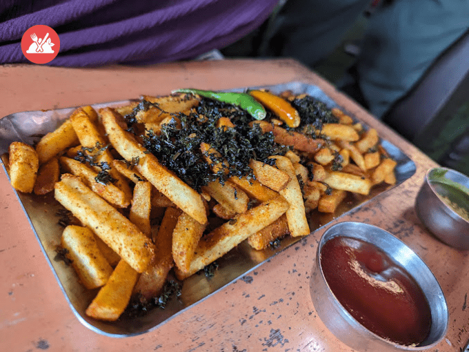 frenshfries