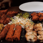starters