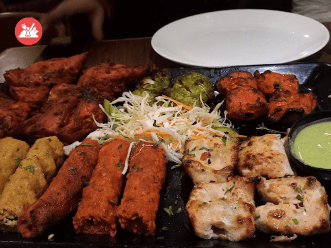 starters