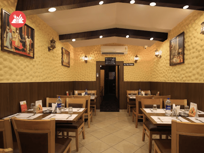 Karama Restaurant bangalore