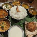meal