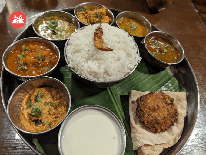 meal